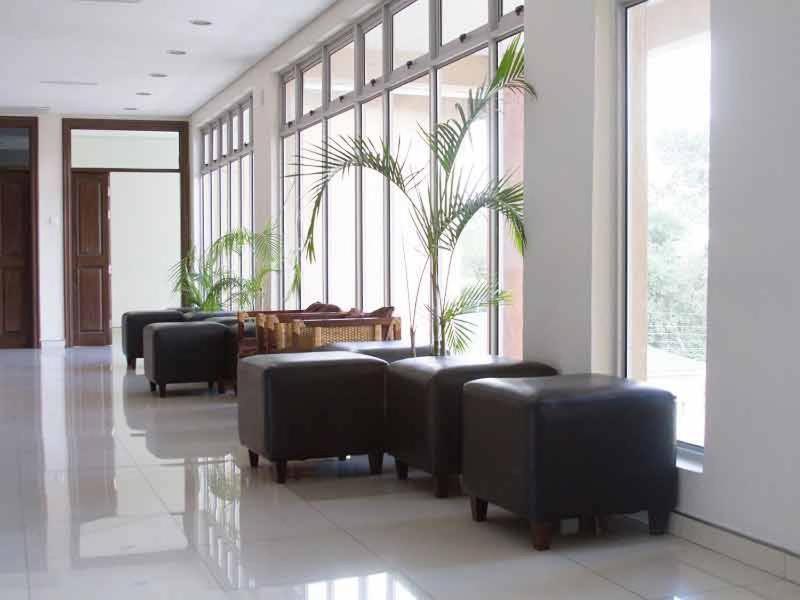 Hotel Victoria 布兰太尔 外观 照片